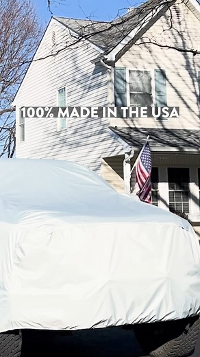 2023 RAM ProMaster, Our Scan of the Week. We make a custom cover for each vehicle we 3D scan, like this 2023 RAM ProMaster. #carcovers #empirecovers #3dscan #rampromaster | EmpireCovers