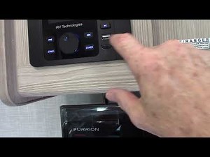 2022 Flagstaff E-Pro 19BH (with solar panel and inverter)