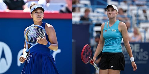 Naomi Osaka forced to leave hotel room at midnight for 2nd time at Canadian Open; Elena Rybakina's team suffers same ordeal