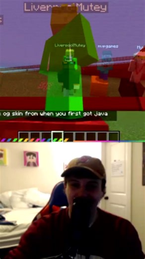 Spine-Tingling Cursed Minecraft Skins Revealed