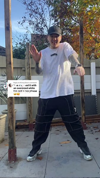 Fancy Footwork Dance Performance by Kirsty Eliza ft. Chromeo