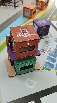 Codeavour 7.0 International | Track 2 | Arena Setup