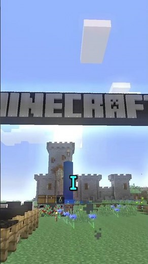 How I Survived 100 Days In Minecraft Legacy4J Mod! #shorts