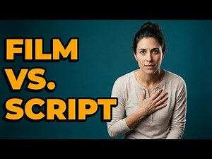 What Makes Screenplay Page Count Not Match Film Length?