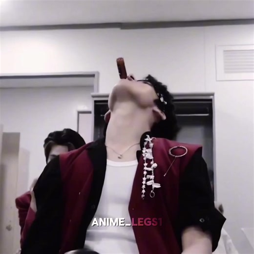 Stray Kids Lee Know Highlighted in New Edit