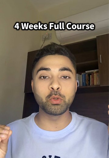 PTE 4-Week Online Full Course — New Session Starts