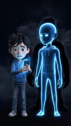 It Learned How to Leave | Ali Horror Series — FINAL ENDING REVEALED 😨