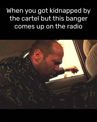 CineVo on Instagram: "🎬 Fun fact: In Crank (2006), Jason Statham wore a heart-rate monitor during filming so the directors could track how intense certain scenes felt in real time. The movie’s nonstop pacing was literally designed to keep both Chev Chelios—and the audience—on edge the entire film."