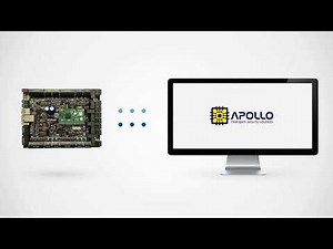Apollo Security ON-BOARD EMBEDDED