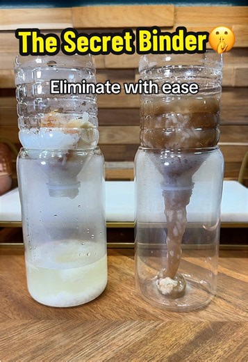 Stop letting the food just sit there in your gut making you feel heavy and sluggish add more fiber to your diet. Psyllium husk is an easy way to accomplish that psyllium husk is a natural plant based fiber that acts like a gentle binder sponge for your digestive system. It also helps you feel fuller for longer so you’re not constantly reaching for snacks you can also use psyllium husk powder in baking. It’s a good way to get an extra fiber. #PsylliumHusk #Fiber #wellnesstips #GutHealth ##psylliu
