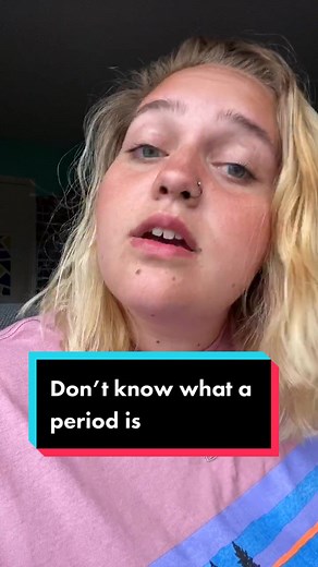 Exploring Period Trends on TikTok