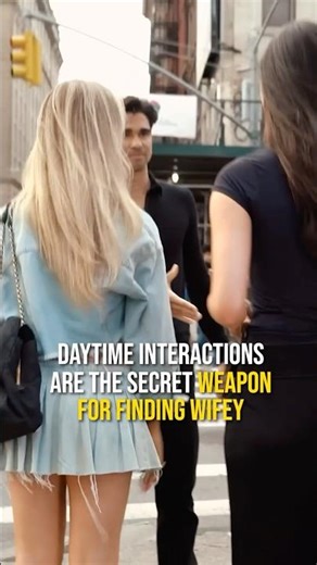 How To Find Your Future Wife (COLD APPROACH)