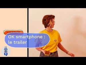 OK Smartphone : comprendre comment fonctionnent les capteurs dans votre smartphone