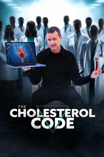 The Cholesterol Code (2026) - Movie
