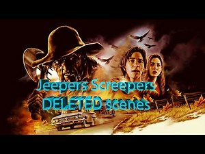 [4K] EXTENDED VERSION | Directors Cut | All deleted scenes of Jeepers Screepers (2023)
