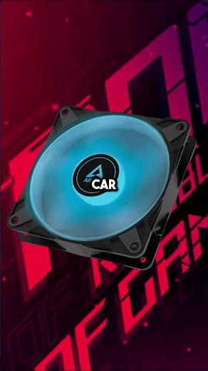 🤫 What's the difference between RGB and ARGB? #gaming #hardware #pc