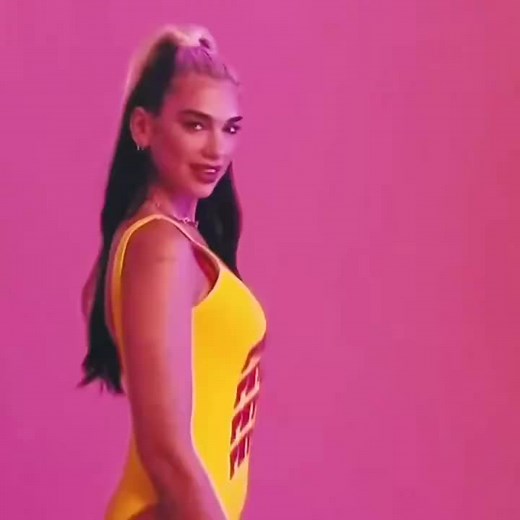 Dua Lipa Pump It Up Substance Dance Tutorial