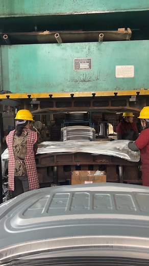 Auto Stamping Metal Panel ##autoexporter #autoexports #autoexportservice #autoexporters #autoexportfromusa #autoexportcompany #autoexport #autoexportzimbabwe #autoexportexperts #automotive #autopartssupplier | Baican Auto Body