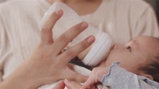 Consumer Reports investigation: Baby formula