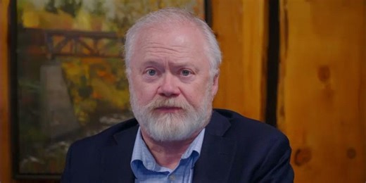 New Podcast with Chris Martenson