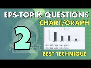 EPS-TOPIK MODEL QUESTION (Graph, Chart, Table) 2