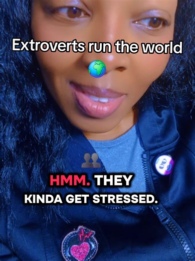 Extroverts Run the World: Understanding Personality Types