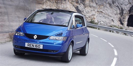 These Are the 5 Coolest Cars That You Can Now Legally Import to the U.S. in 2026