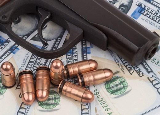 How Much Does Ammo Cost (Detailed Price Analysis) in 2025?