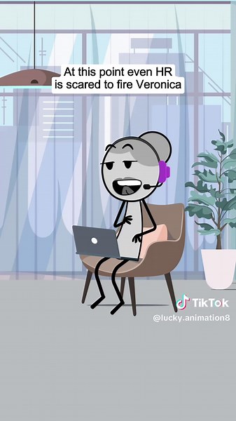 Navigating Workplace Tensions: The Veronica Meeting