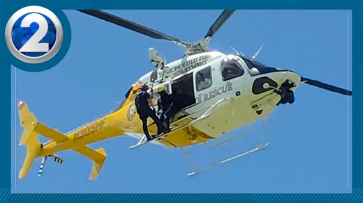 Push for unified Hawaii rescue coordinator gains steam