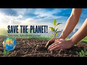 Planting Trees to Save the Environment: How You Can Fight Climate Change Today!