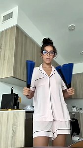 @sydwrldxo is FATAL when it comes to crocheting 🧶 #TheZentlemen | Zulez TheAlien