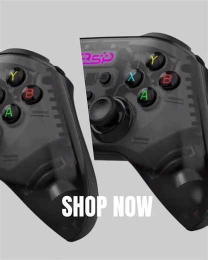 BLUETOOTH GAMING CONTROLLER for PREMIUM RADIO and MORE