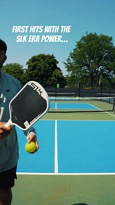 199K views · 45 reactions | Aggressive Serves? Check. ✅ The SLK ERA Power is here, and it’s Dynamic Fusion Core brings power you can feel and hear! | Selkirk Sport - We are Pickleball | Facebook
