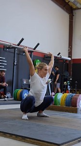 "Mobility first, speed second, strength third" En vidéo Maddison Pannell | Elsabre.com