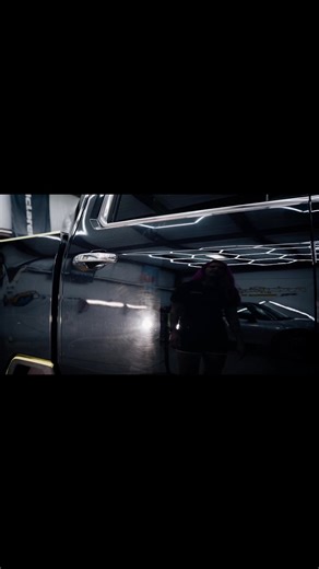 What is "Paint Correction?". Well, here's a breakdown on the process and what it does in less than a minute with Hope! We're here for all your Paint Correction, and Coating needs. 🤝 #FINISHINGTOUCHDETAILINGTN ✨ #XPELMARYVILLE 🟡 📍East, TN XPEL Dealer ▫️Paint Protection Film ▫️Vinyl Wraps ▫️Ceramic Coating ▫️ Window Tinting ☎️ Call or Text us at 865-223-2820 📧 sales@finishingtouchdetailing.net 🌐 www.finishingtouchdetailing.net | Finishing Touch Detailing - XPEL Maryville