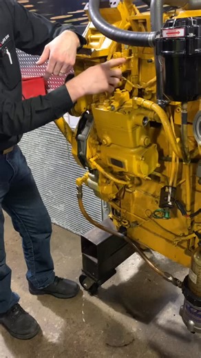 Tez Tezz on Instagram: "Fuel Systems #dieseltechnician #dieselmotion #dieselmechanic #lincolntech #lincolntechnicalinstitute"