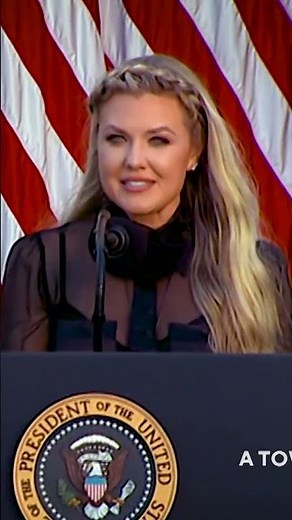 Watch “CBS News Presents: A Town Hall with Erika Kirk,” Saturday, Dec. 13 #shorts