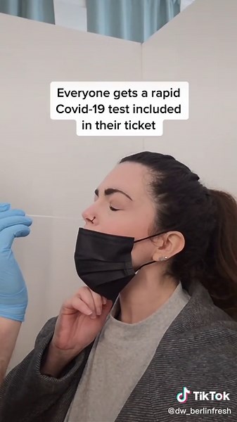 Berlin Fresh on TikTok