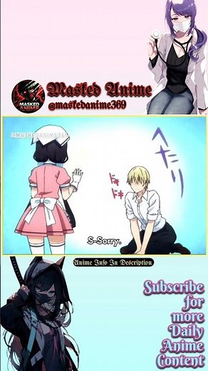 When Your Girlfriend Has TWO Personalities 😂💕 | Blend-S Funny Couple Momen