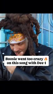 THIS ONE OF THE HARDEST BOOSIE VERSES OF 2025!!! 🔥🔥🔥🔊🔊🔊🏆🏆🏆 This song is really bringing the demons outta the haters!!! 👀 “GANGSTA” (Remix) out now 🔊🔥 Dee-1 x @boosieig2024 @torencehatch1g 🎥 @djhektik504 #Dee1 #Boosie #GANGSTA #HipocriticalHop | Dee-1