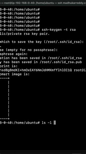 DevOps Tip: Generate SSH Keys in 10 Seconds