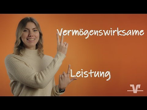 Vermögenswirksame Leistung - Wie genau funktioniert das?