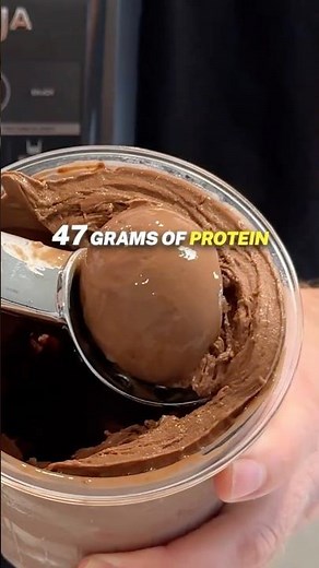 The High Protein Chocolate Base Ninja Creami Recipe!