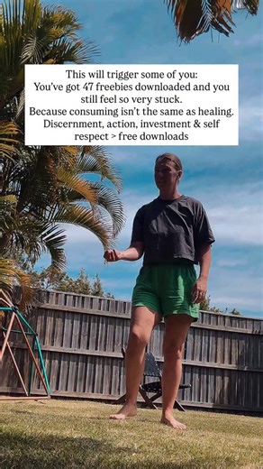 Gemma | Lymphatic Drainage Mentor | You don’t need another crappy free checklist, or “quick fix.” You need structure. Consistency. Flow. That’s exactly why I created GoFlow... | Instagram