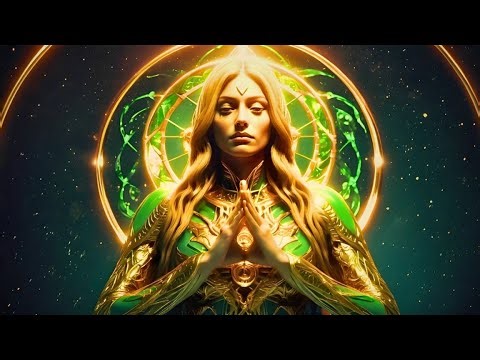 Alpha Waves 888Hz – Reprogram Your Mind for Abundance in Deep Sleep