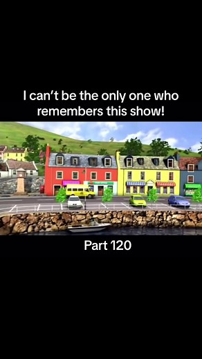 balamory #00skids #australiatiktok #nostalgia #viral #fypシ #balamory
