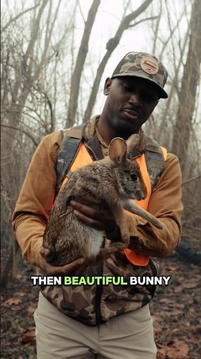 Hunting SWAMP Rabbits in Louisiana #hunting #gemceasar #swamp #dog