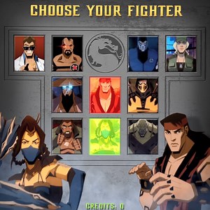 5.2K views · 14 reactions | Finish THIS   Watch all the gory details and epic fight scenes in Mortal Kombat Legends: Scorpion's Revenge. New to buy on digital https://bit.ly/3g4CZrW #mortalkombat #mortalkombatlegendsscorpionsrevenge | Roadshow | Facebook