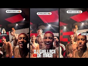 10 MINUTINHOS DAS MAIS TOCADAS DO MOMENTO VS AS MAIS TOCADAS NO RJ 2026